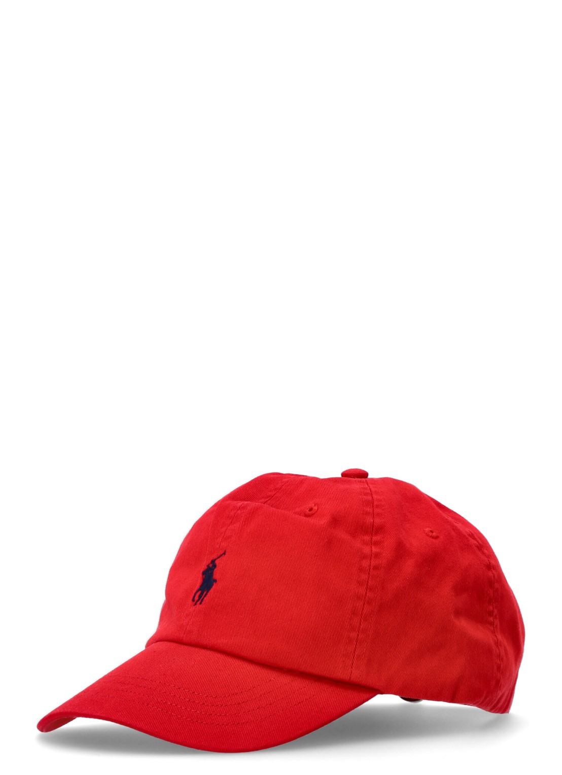 Gorras polo ralph lauren cap man sport cap hat 710548524002 rl2000 red blue talla rojo
 