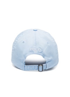 polo ralph lauren cap man cls sprt cap-hat 710667709082 office blue