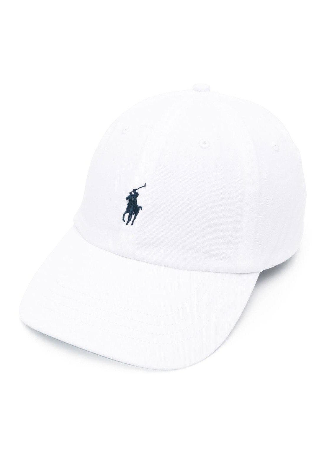 Gorras polo ralph lauren cap man sport cap-hat 710548524011 white newport navy talla blanco
 
