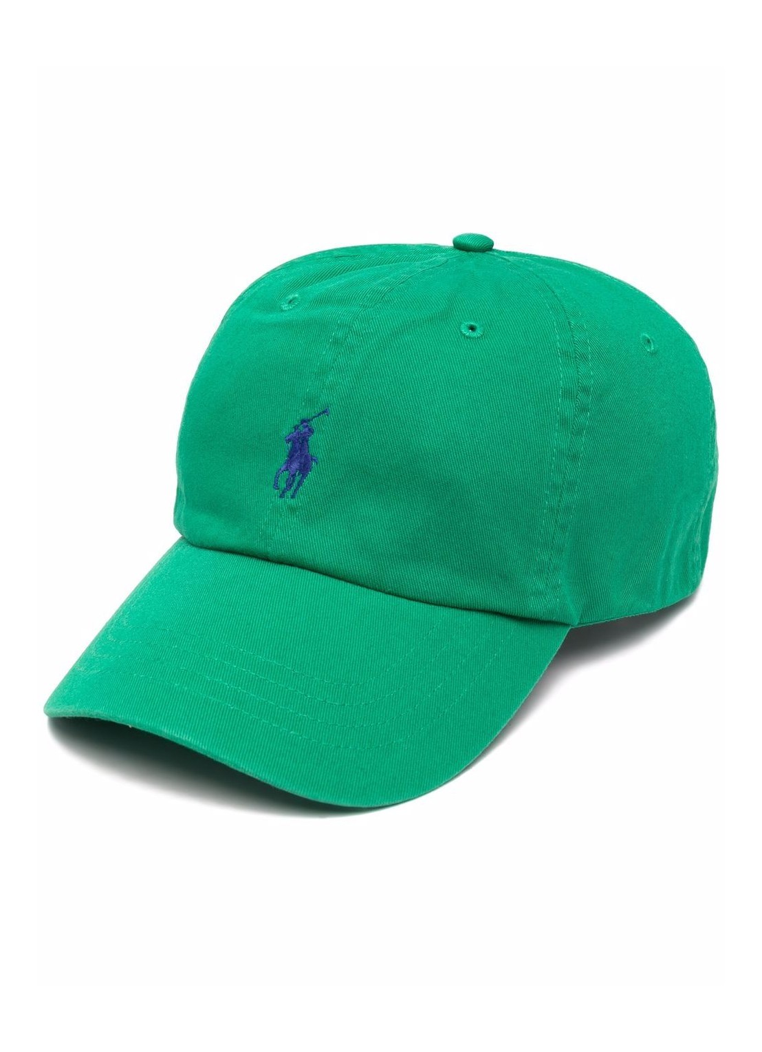 Gorras polo ralph lauren cap man cls sprt cap-hat 710667709081 billard green talla verde
 