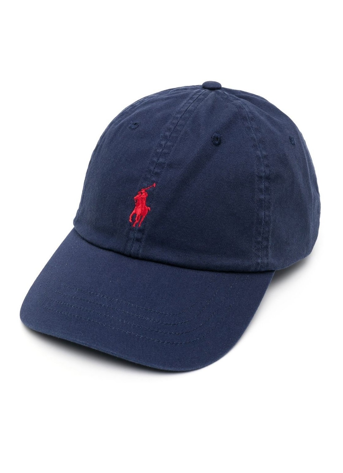 Gorras polo ralph lauren cap man sport cap-hat 710548524014 newport navy rl2000 red talla Azul
 