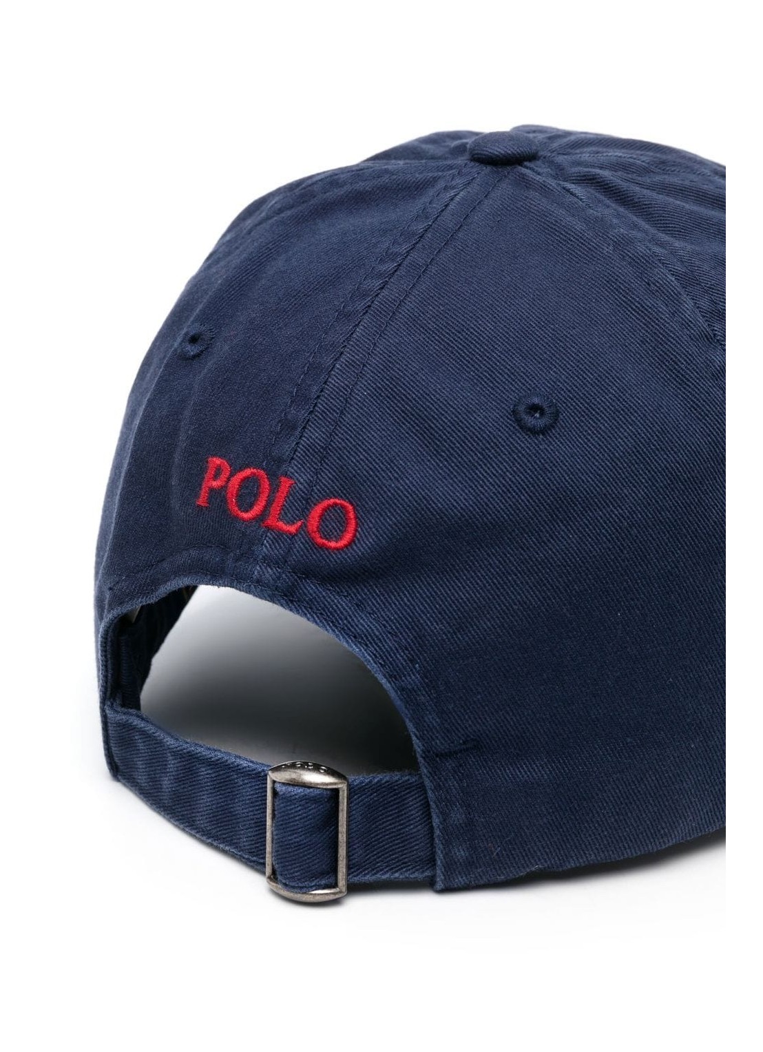 polo ralph lauren sport cap-hat - 710548524014 newport navy rl2000 red ...