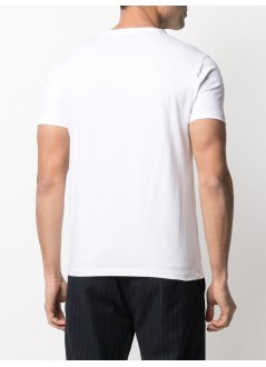 polo ralph lauren camiseta hombre jersey ssl tshirt 710680785003 white