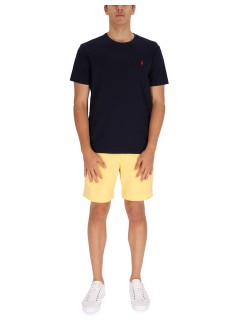polo ralph lauren camiseta hombre jersey ssl tshirt 710680785004 ink