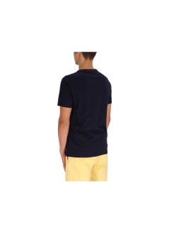 polo ralph lauren camiseta hombre jersey ssl tshirt 710680785004 ink