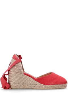 castañer sandal woman carina/6 021644 822 002 radiant