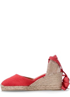 castañer sandal woman carina/6 021644 822 002 radiant