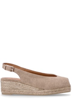 castañer sandal woman dosalia/3 021700 2017 002 sand