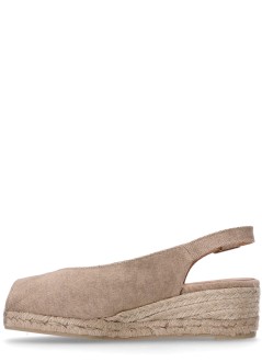 castañer sandal woman dosalia/3 021700 2017 002 sand