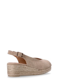 castañer sandal woman dosalia/3 021700 2017 002 sand