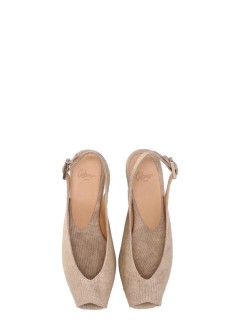 castañer sandal woman dosalia/3 021700 2017 002 sand