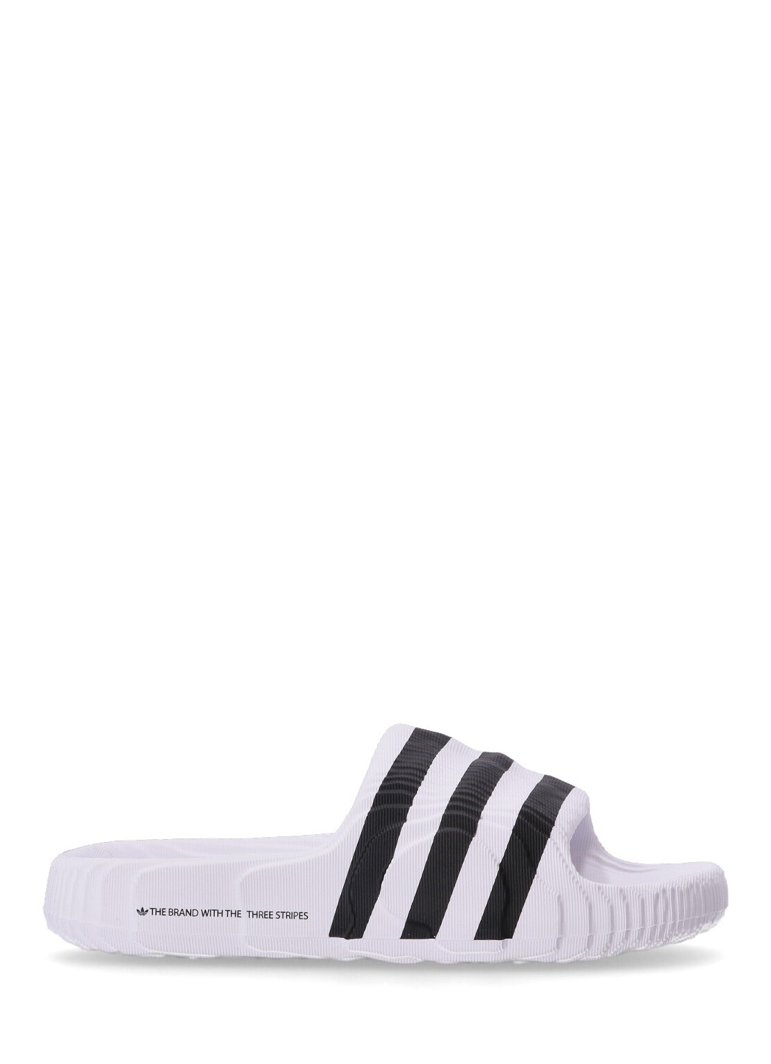 adidas originals adilette 22 - if3668 ftwwht/ftwwht/cblack Talla 42