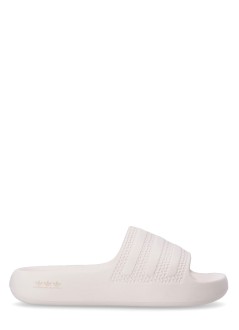 adidas originals beach woman adilette ayoon w gv9536 owhite wonwhi owhite