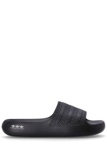 adidas originals beach woman adilette ayoon w gx1979 cblack clowhi cblack