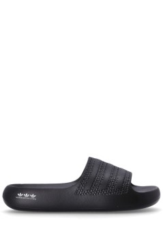 adidas originals playa mujer adilette ayoon w gx1979 cblack clowhi cblack