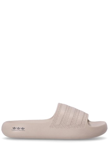 adidas originals beach woman adilette ayoon w gx7064 cbrown cblack cbrown