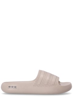 adidas originals beach woman adilette ayoon w gx7064 cbrown cblack cbrown