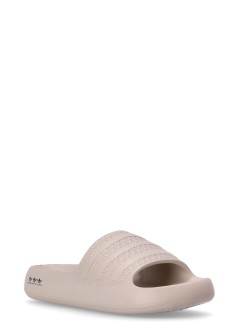 adidas originals beach woman adilette ayoon w gx7064 cbrown cblack cbrown