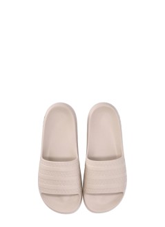 adidas originals beach woman adilette ayoon w gx7064 cbrown cblack cbrown