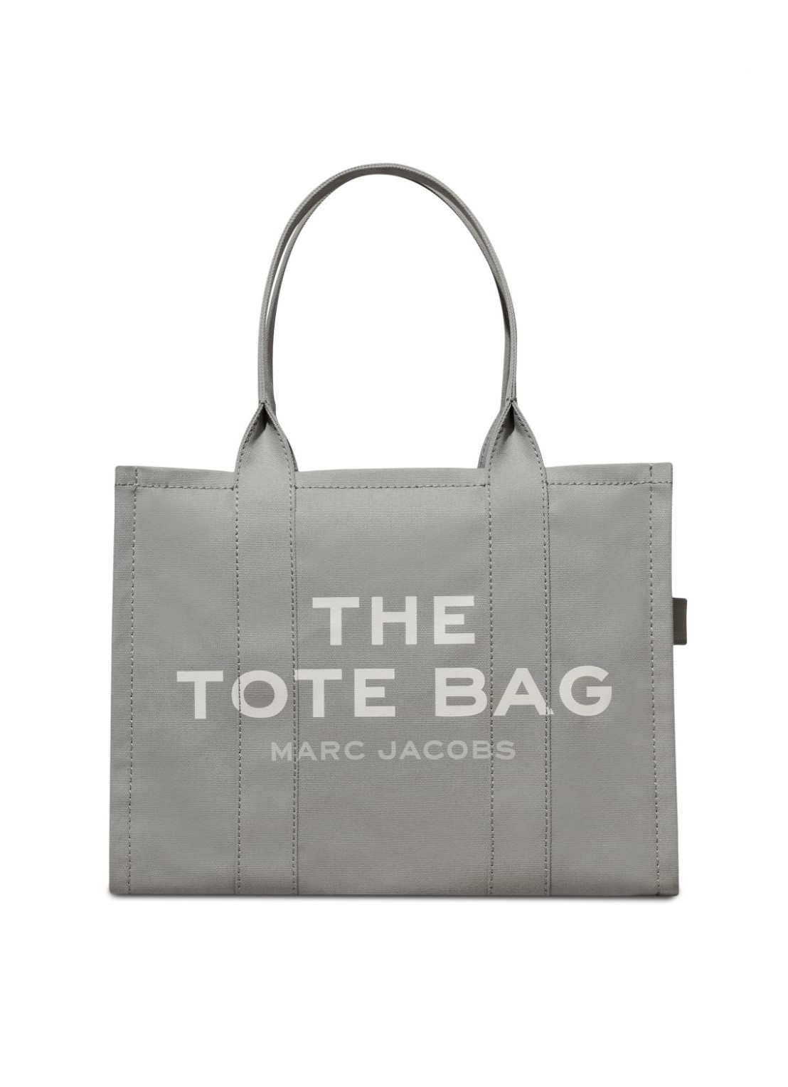 Handbag marc jacobs handbag woman the large tote m0016156 050 talla gris
 