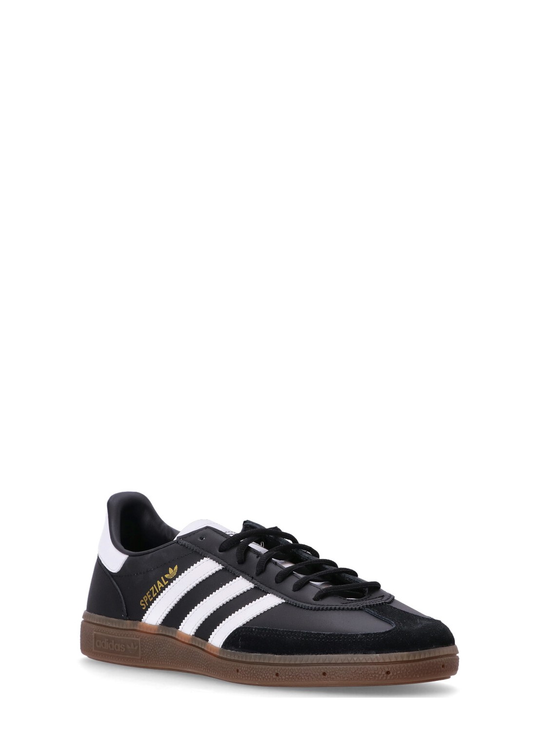 adidas originals handball spezial - ie3402 cblack ftwwht gum5 Talla 41 1/3