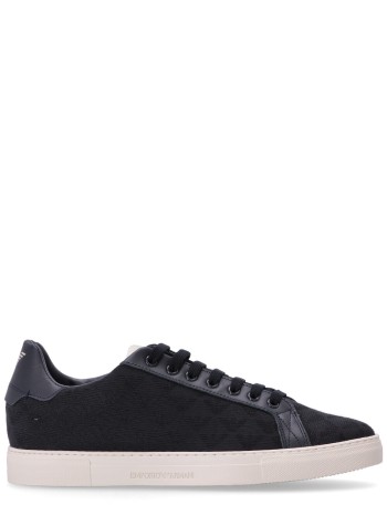 emporio armani sneaker man sneaker x4x316xm741 n151