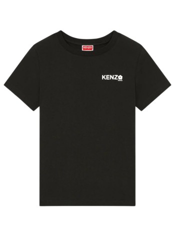 kenzo top woman t-shirt fe52ts1114so 99j