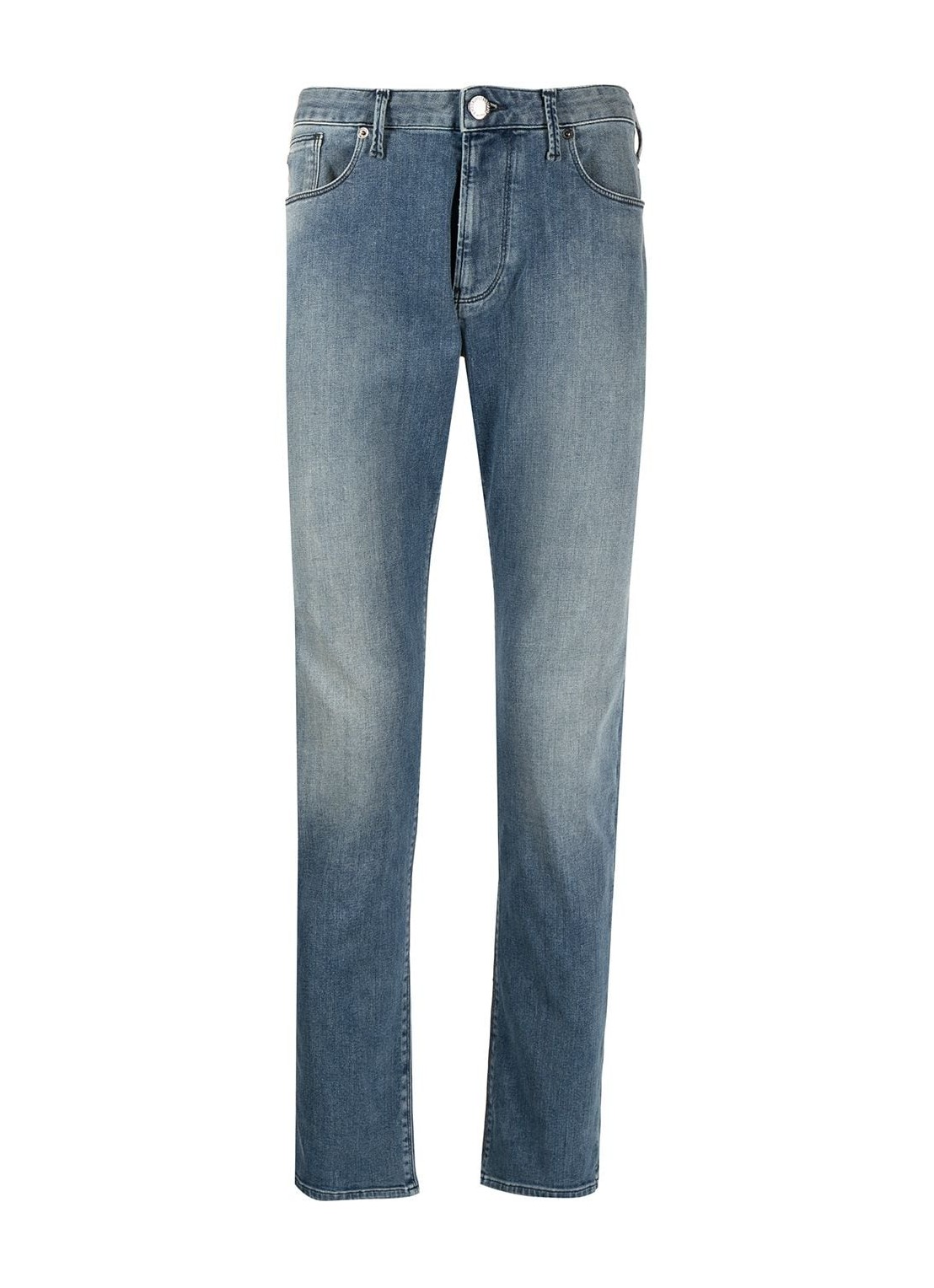 Pantalon jeans emporio armani j06 - 8n1j061g19z 0943 talla Azul
 