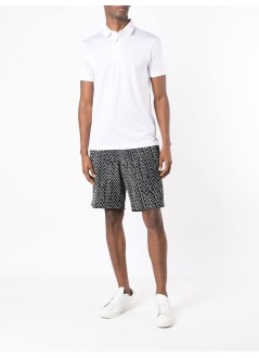 emporio armani polo man 8n1f961juvz 8n1f961juvz 0100