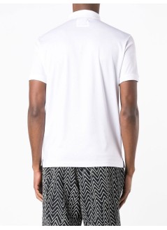 emporio armani polo man 8n1f961juvz 8n1f961juvz 0100
