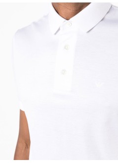 emporio armani polo man 8n1f961juvz 8n1f961juvz 0100