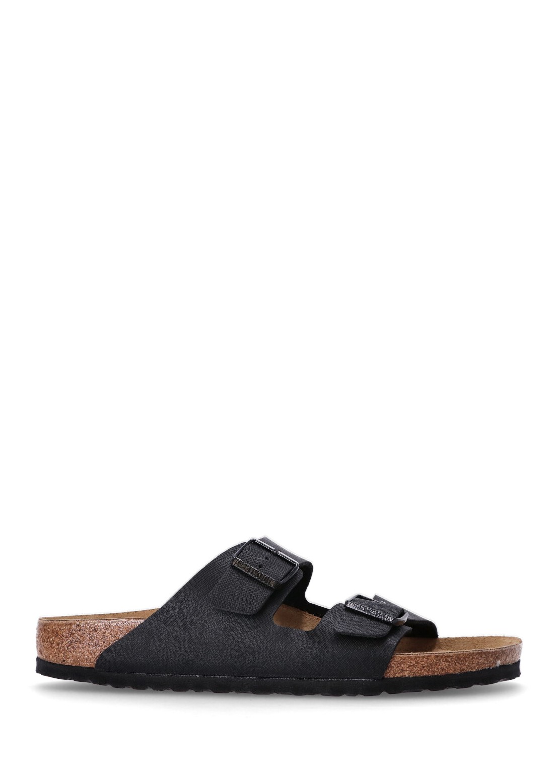 Sandalia birkenstock sandal man arizona bs 1026425 saffiano bf black talla 42
 