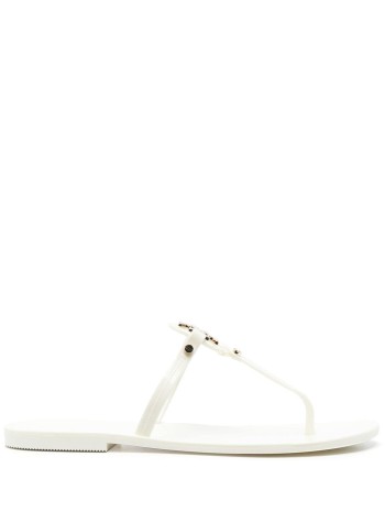 tory burch playa mujer mini miller flat thong 9296104 104