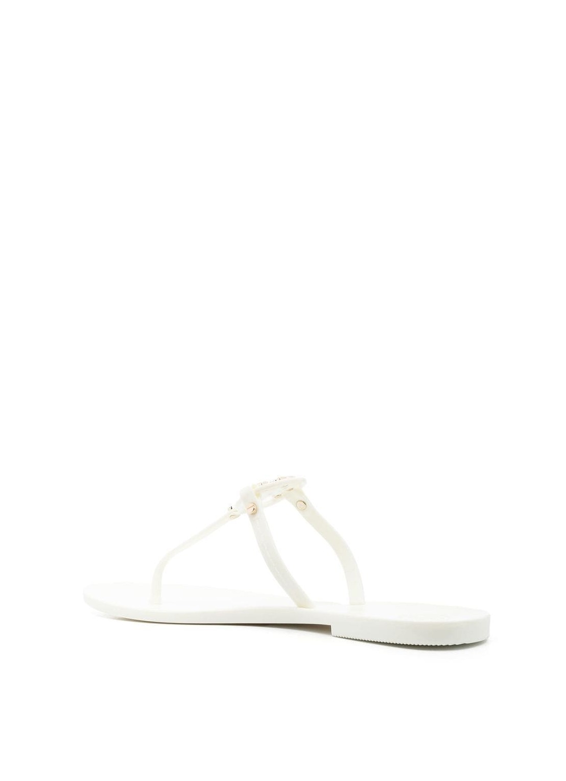 Tory burch mini sales miller flat thong