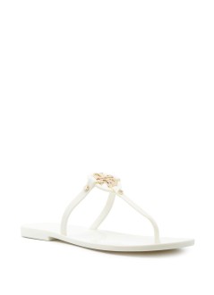 tory burch playa mujer mini miller flat thong 9296104 104