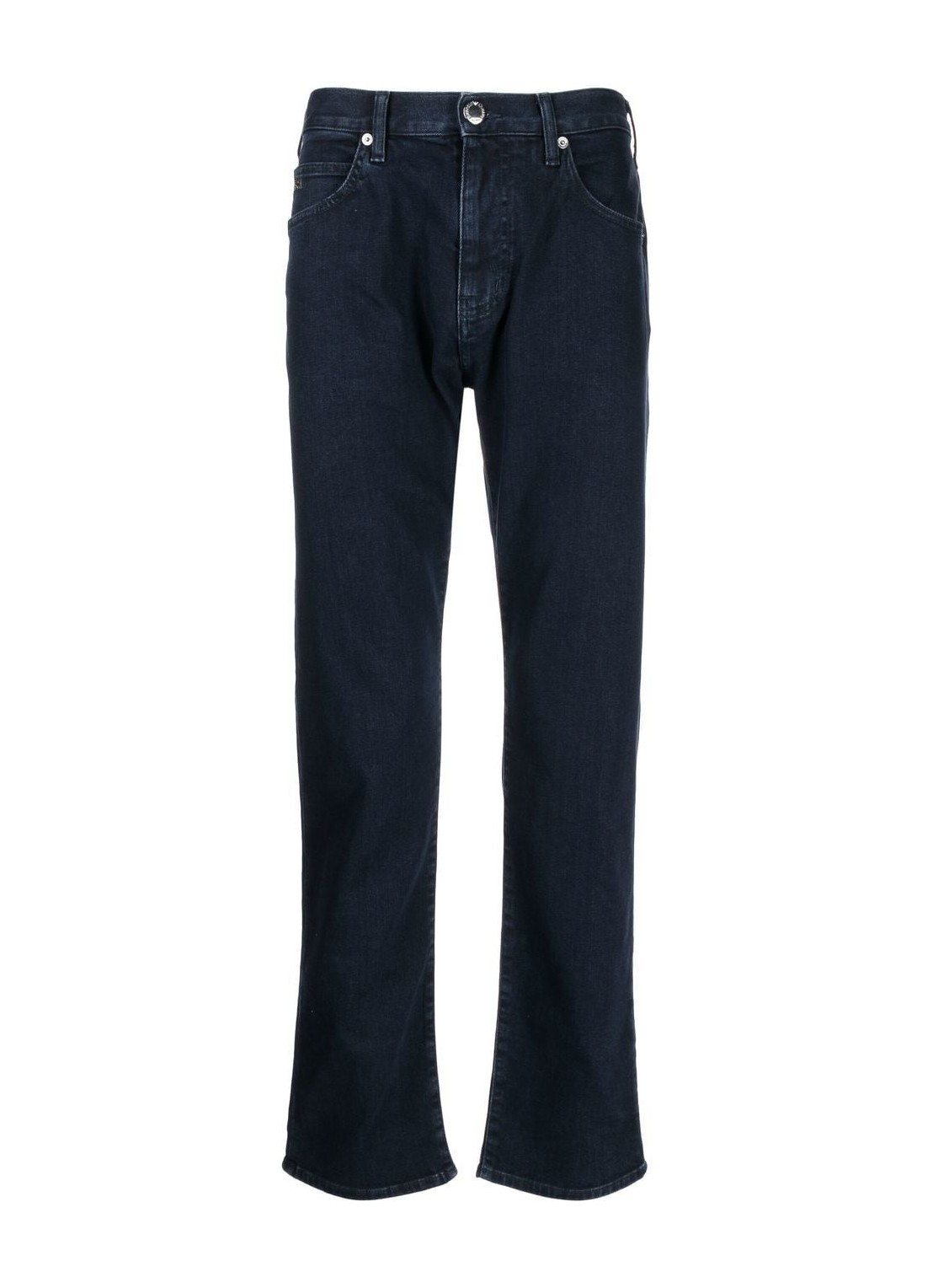Pantalon jeans emporio armani denim man j45 8n1j451g0iz 0942 talla Azul
 