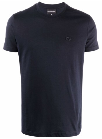 emporio armani t-shirt man 8n1tq61jrgz 8n1tq61jrgz 0920