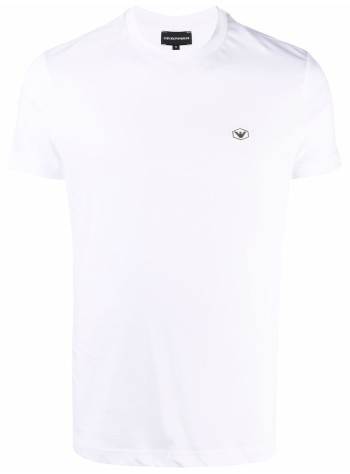 emporio armani camiseta hombre 8n1tq61jrgz 8n1tq61jrgz 0100