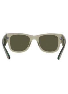 rayban sunglasses woman 0rb0840s 0rb0840s 66355c