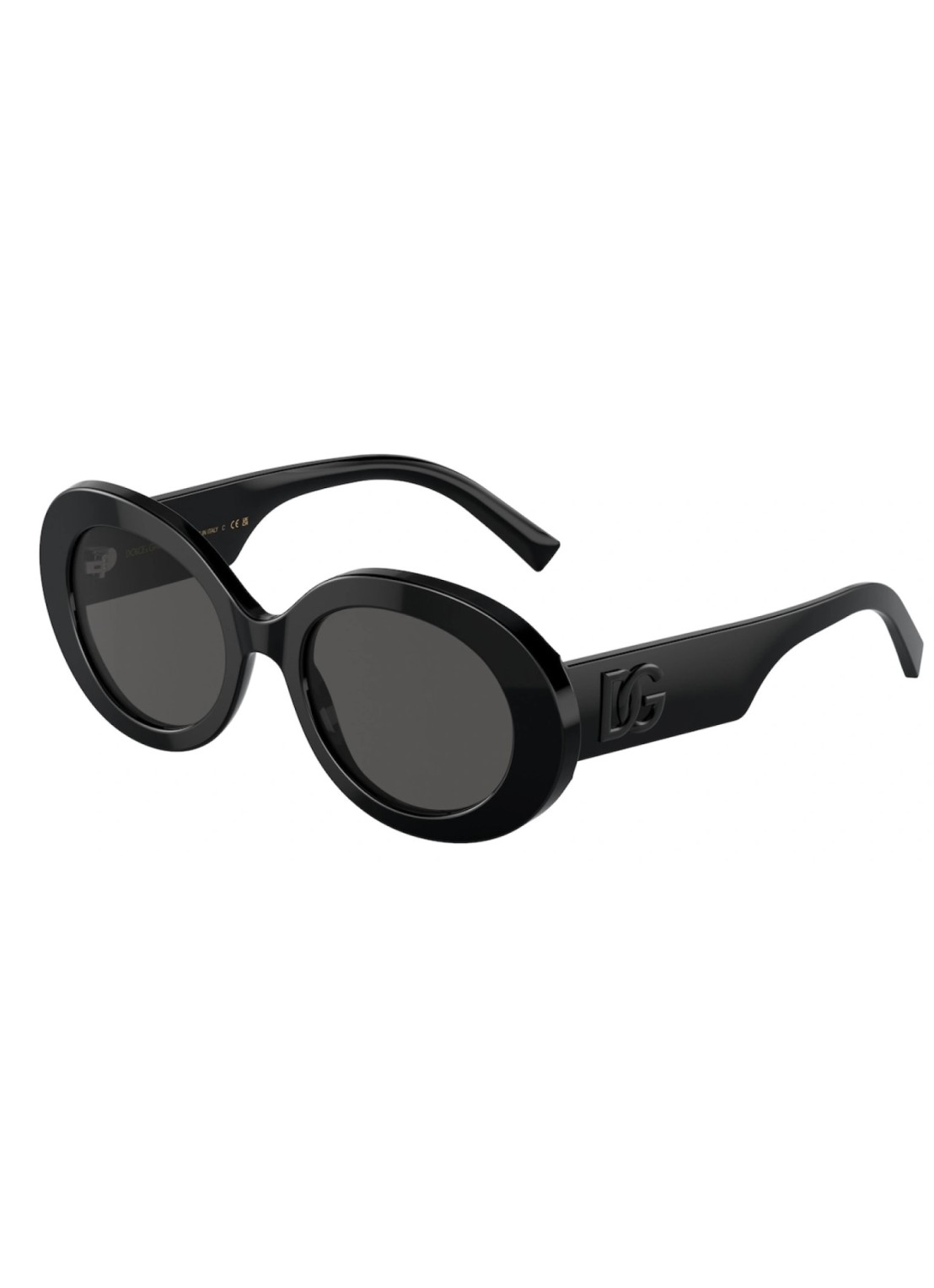 Gafas dolce&gabbana sunglasses woman 0dg4448 0dg4448 501 87 talla transparente
 