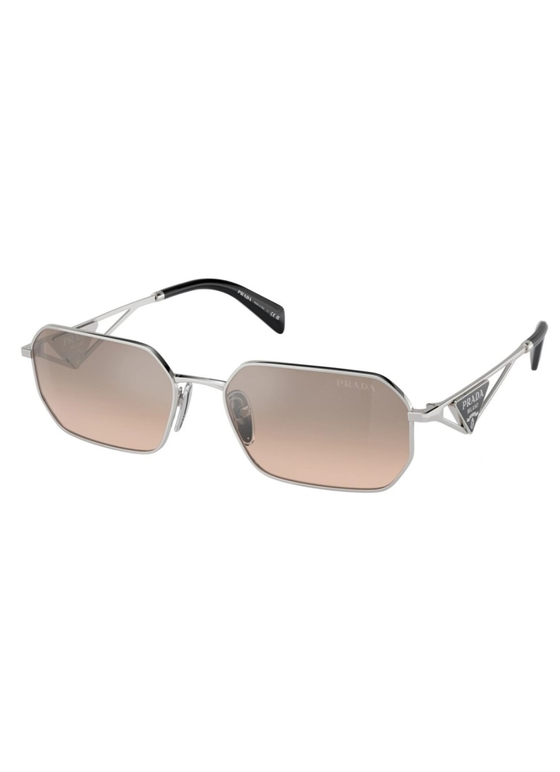 Gafas prada sunglasses woman 0pra51s 0pra51s 1bc8j1 talla transparente
 