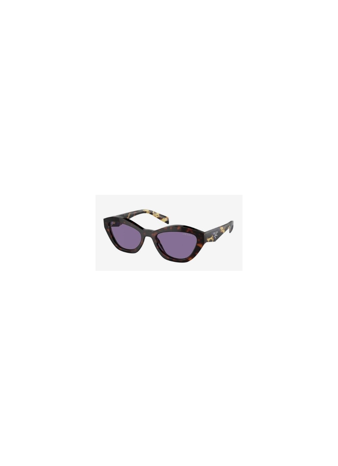 Gafas prada sunglasses woman 0pra02s 0pra02s 17n50b talla transparente
 
