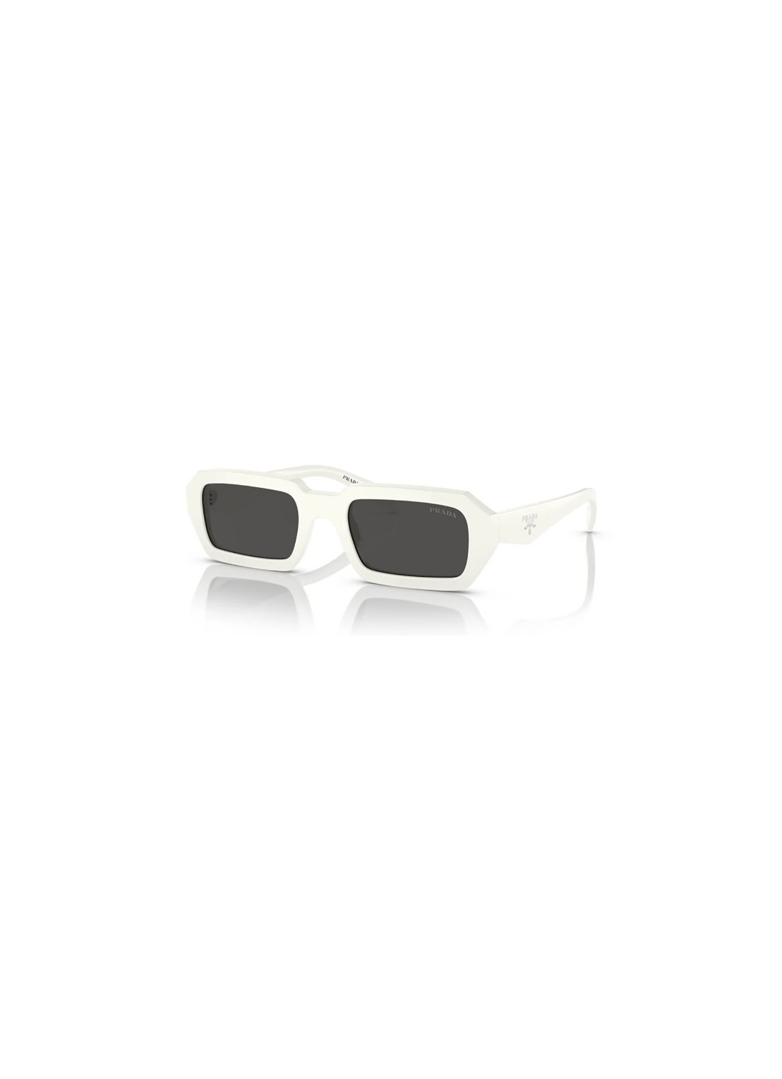 Gafas prada sunglasses woman 0pra12s 0pra12s 17k08z talla transparente
 