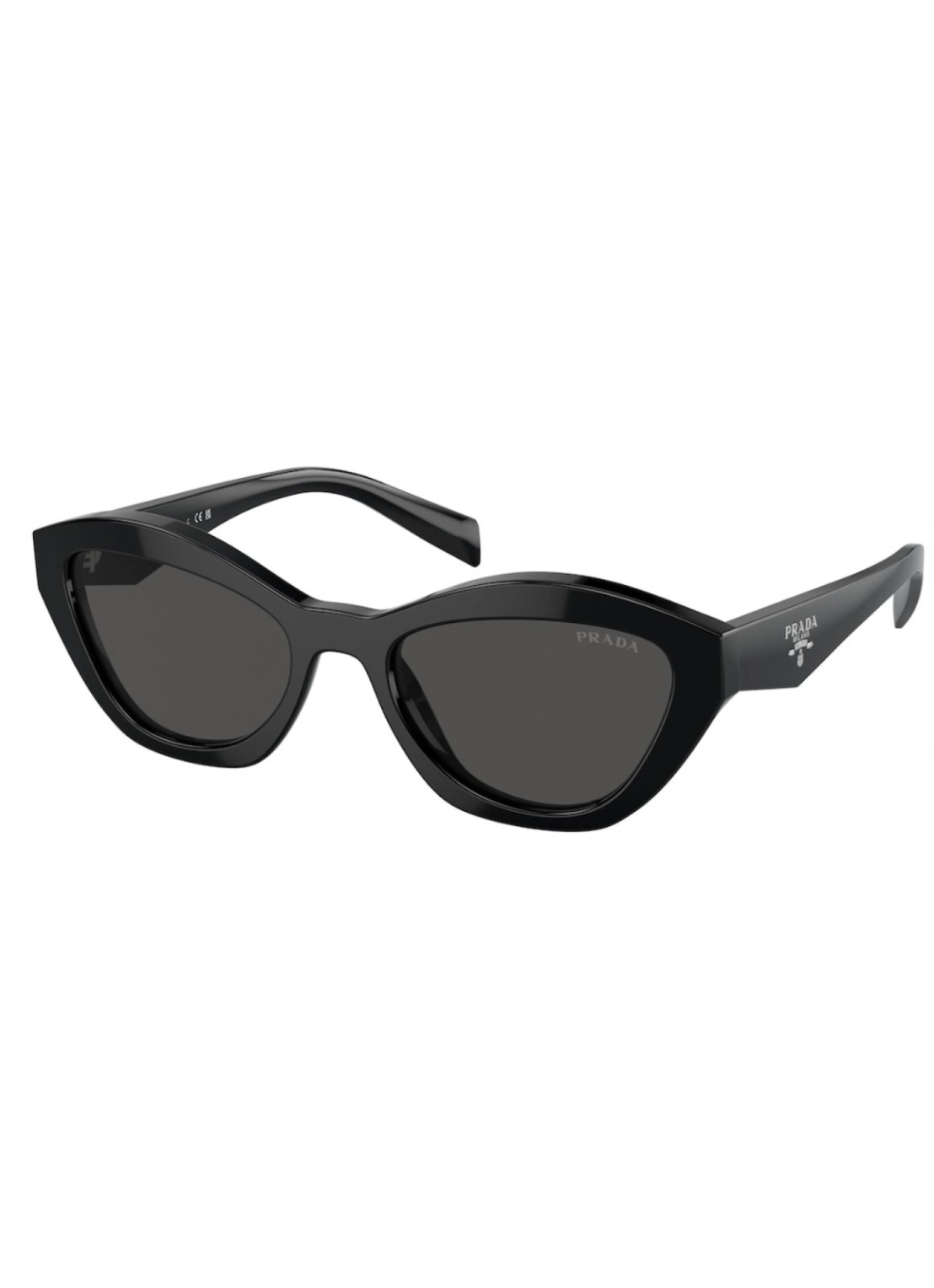 Gafas prada sunglasses woman 0pra02s 0pra02s 16k08z talla transparente
 