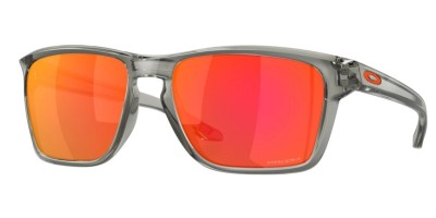X Negro Naranja