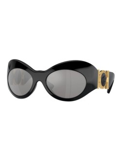 versace gafas unisex 0ve4462 0ve4462 gb1 6g