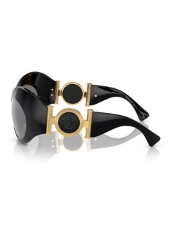 versace gafas unisex 0ve4462 0ve4462 gb1 6g