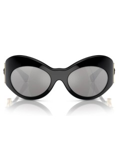 versace gafas unisex 0ve4462 0ve4462 gb1 6g