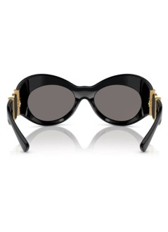 versace gafas unisex 0ve4462 0ve4462 gb1 6g