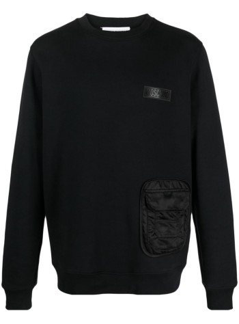 moschino couture sudadera hombre sweatshirt 17322026 j3555